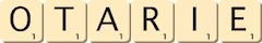 otarie otarie