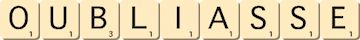 oubliasse oubliasse