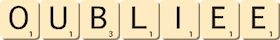 oubliee oubliee