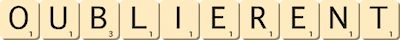 oublierent