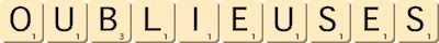 oublieuses oublieuses