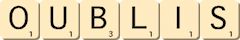 oublis oublis