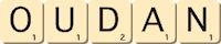 oudan