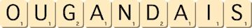 ougandais ougandais