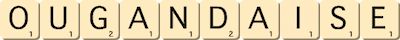 ougandaise ougandaise