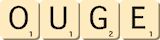 ouge