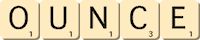 ounce