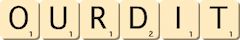 ourdit ourdit