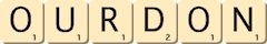 ourdon