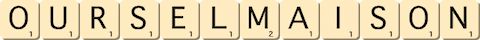 oursel-maison