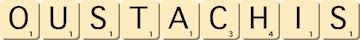 oustachis oustachis