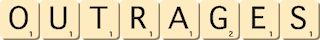outrages outrages