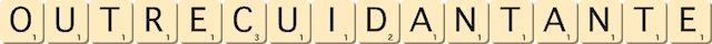 outrecuidant--ante