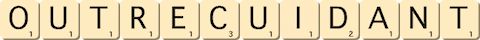 outrecuidant outrecuidant