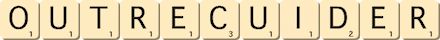 outrecuider