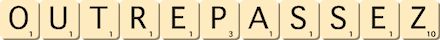 outrepassez
