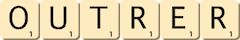 outrer