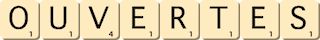 ouvertes ouvertes