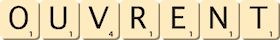 ouvrent