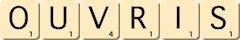 ouvris