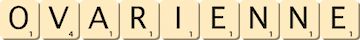 ovarienne