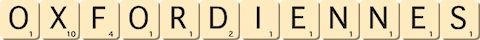 oxfordiennes oxfordiennes