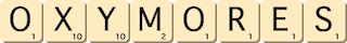 oxymores