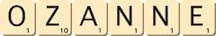 ozanne