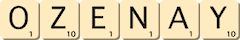 ozenay