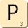 p- p-