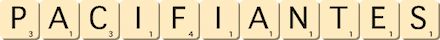 pacifiantes