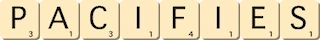 pacifies pacifies