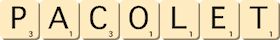 pacolet