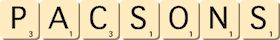 pacsons pacsons