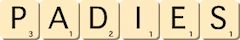 padies