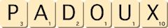 padoux