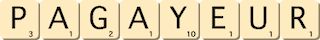 pagayeur