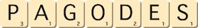 pagodes pagodes