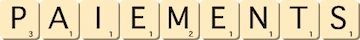 paiements paiements