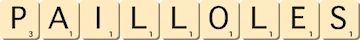pailloles