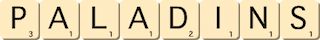 paladins paladins