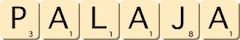 palaja
