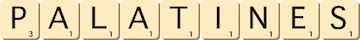 palatines palatines