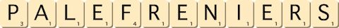 palefreniers palefreniers