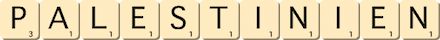 palestinien