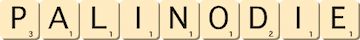 palinodie