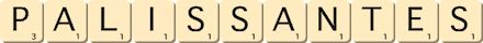 palissantes palissantes