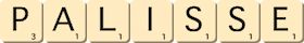 palisse