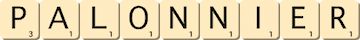 palonnier palonnier