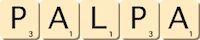 palpa palpa
